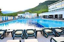 Royal Towers Resort Kiris Exterior photo